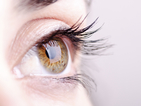 Сляпата зона на човешкото око може да се намали
