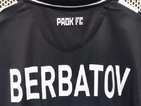 Клубът на Бербатов се класира за "Шампионската лига" (ВИДЕО)