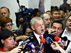 Арестуваха кмета на Букурещ за корупция