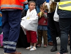 Германия иска по-бързо изработване на план за бежанците