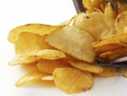 Здравословни алтернативи на картофения чипс