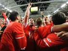 Австрия се класира за финалите на Евро 2016 след разгром в Швеция