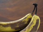 Презрелите банани са по-здравословни