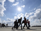 Квотите за бежанците ще бъдат сериозно променени, Унгария няма да участва