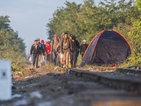 Хърватия приема определената й бежанска квота