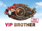 Vip Brother 2015 по-напудрен от всякога