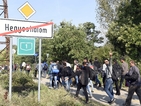 Австрия започва да връща бежанци, включително към България и Румъния