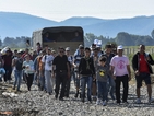 Словакия слага вето на квотите за бежанци