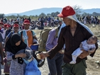 Унгария обяви извънредно положение заради бежанската вълна