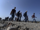 Бъчварова: Не трябва да истеризираме ситуацията с бежанците