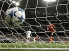 „Реал Мадрид” с рекорд: Без допуснат гол в четири поредни мача