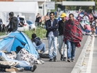 Франция отпуска над 500 милиона евро за справяне с мигрантския проблем