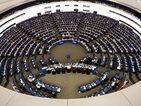 ЕП одобри плана за приемане на 120 000 бежанци
