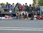 7266 бежанци влезли в Германия през изминалото денонощие