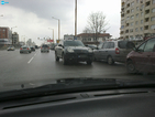 Предлагат скок на глобите за каране в насрещното
