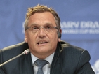 Гералният секретар на ФИФА е освободен от поста си