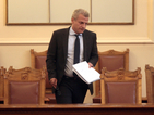 Петър Москов не се яви на изслушването пред здравната комисия