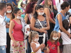 Няма замърсявания на въздуха в Русе в последните 3 дни