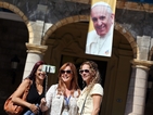Куба се готви да посрещне папата