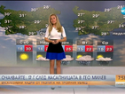 Прогноза за времето (19.09.2015 - сутрешна)