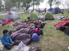 Турция ще превози бежанците със самолет, ако Европа се съгласи