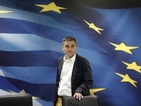 Цакалотос отново ще бъде финансов министър на Гърция