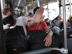 Транспортират над 1000 бежанци от Одрин до Истанбул