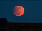 „Кървава“ Луна ще изгрее на 28 септември сутринта