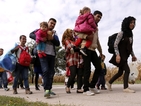 Австрия наложи квота до 1,5% мигранти на община
