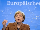 Меркел: ЕС може да реши бежанския проблем единствено с турска помощ