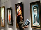 Руски милиардер връща откраднати картини на Пикасо