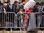 8104 мигранти с подвигнати обвинения от Унгария