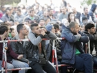 65 000 мигранти са влезли в Хърватия за 10 дни