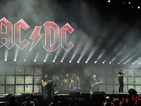 Музиката на AC/DC - опасна за вокалиста