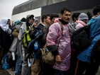 Само един от 63 000 бежанци е пожелал да остане в Хърватия