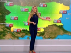 Прогноза за времето (27.09.2015 - централна)