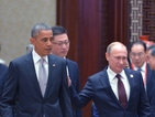 Путин и Обама ще разговарят на четири очи
