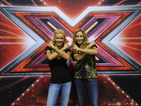 Алекс и Мария: В X Factor има изключителни таланти