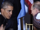 Обама и Путин се скараха за Сирия