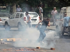 Пет деца са ранени при взрив в Диарбекир
