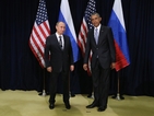 Путин: С Обама имахме много делови разговор