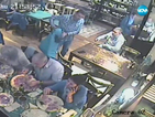 Мъже обират, докато „разглеждат менюто в ресторанта”