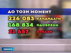 Стотици хиляди кандидати за помощи за отопление