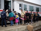 Германия затегна правилата срещу имигранти от Балканите