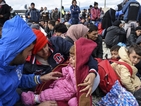 Германия няма да приема бежанци от Черна гора, Албания и Косово