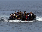 Либийската брегова охрана спаси 346 мигранти