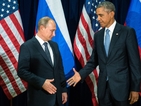 Обама и Путин остават на различни позиции за Сирия