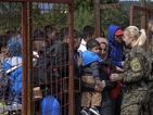 Ген. Киров: Бежанската вълна не е спонтанно породена