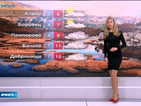 Прогноза за времето (30.09.2015 - следобедна)