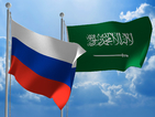 Саудитска Арабия: Русия да прекрати военните си действията в Сирия